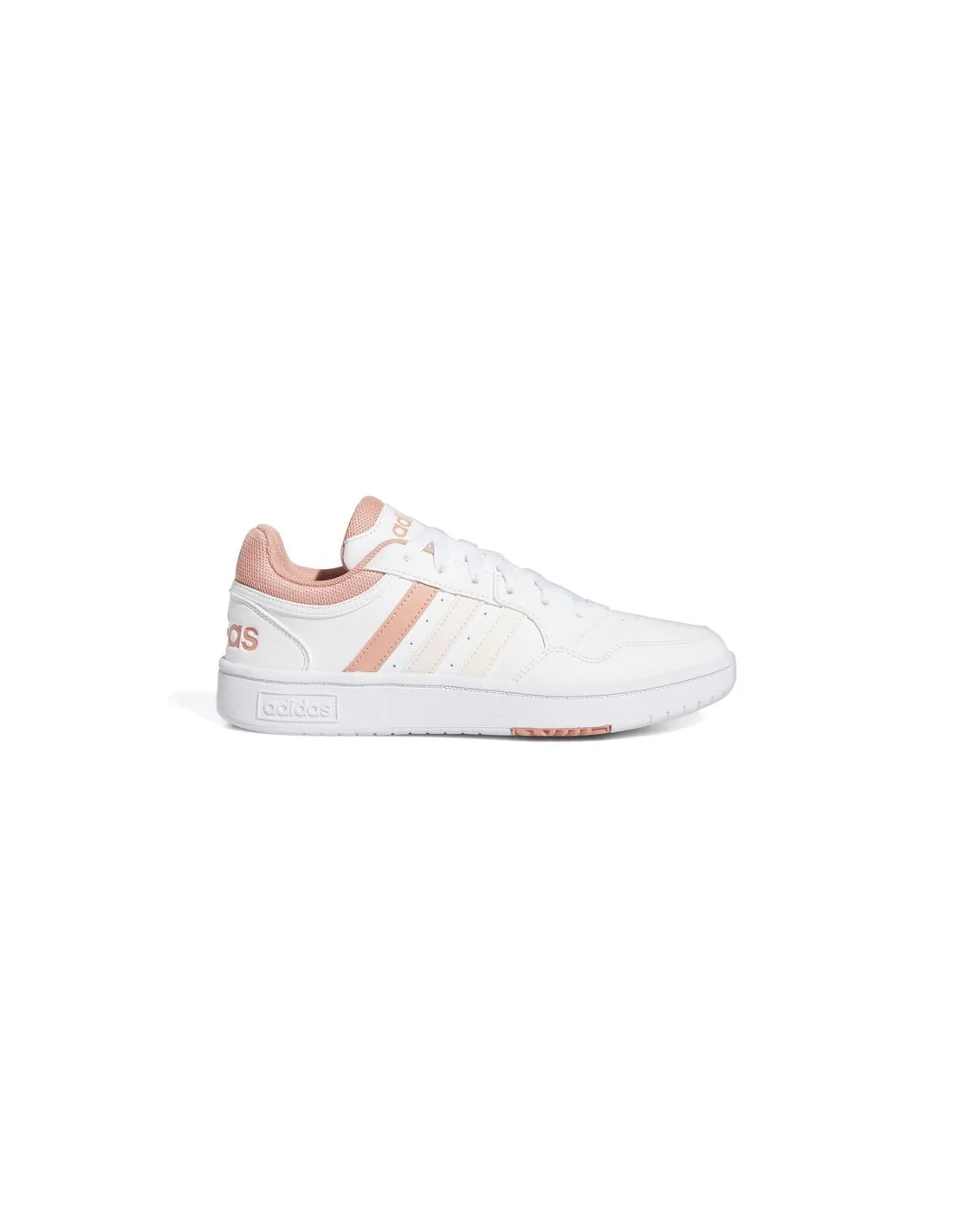 Zapatillas de Baloncesto adidas 3.0 Mujer