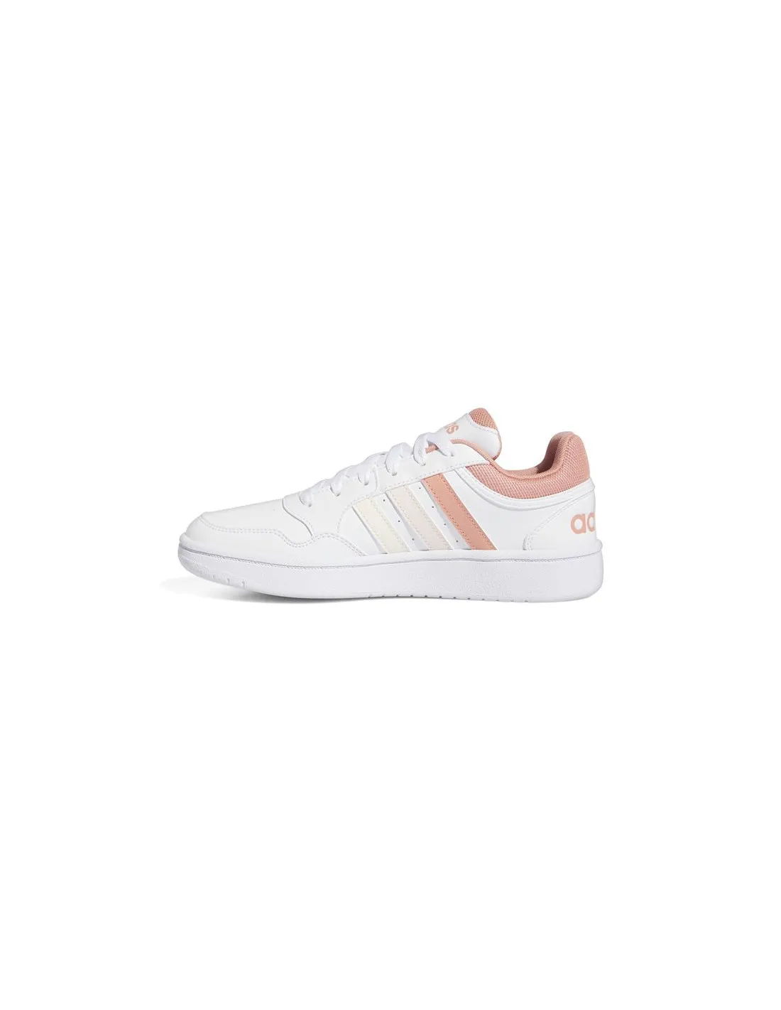 Zapatillas de Baloncesto adidas 3.0 Mujer