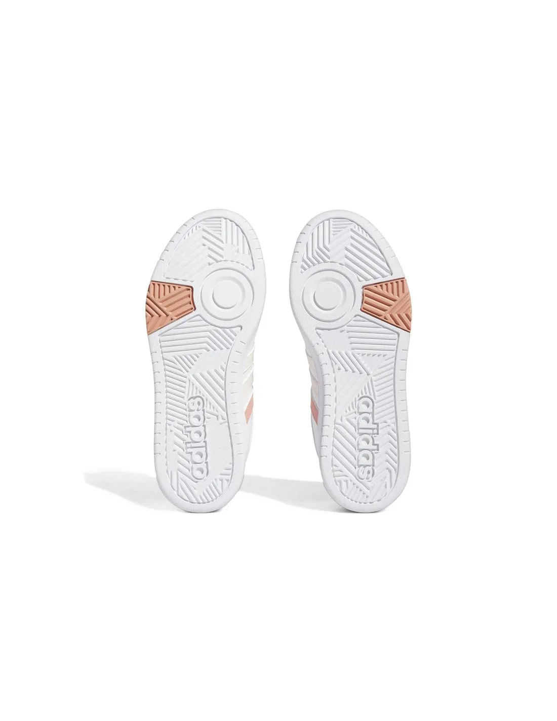 Zapatillas de Baloncesto adidas 3.0 Mujer