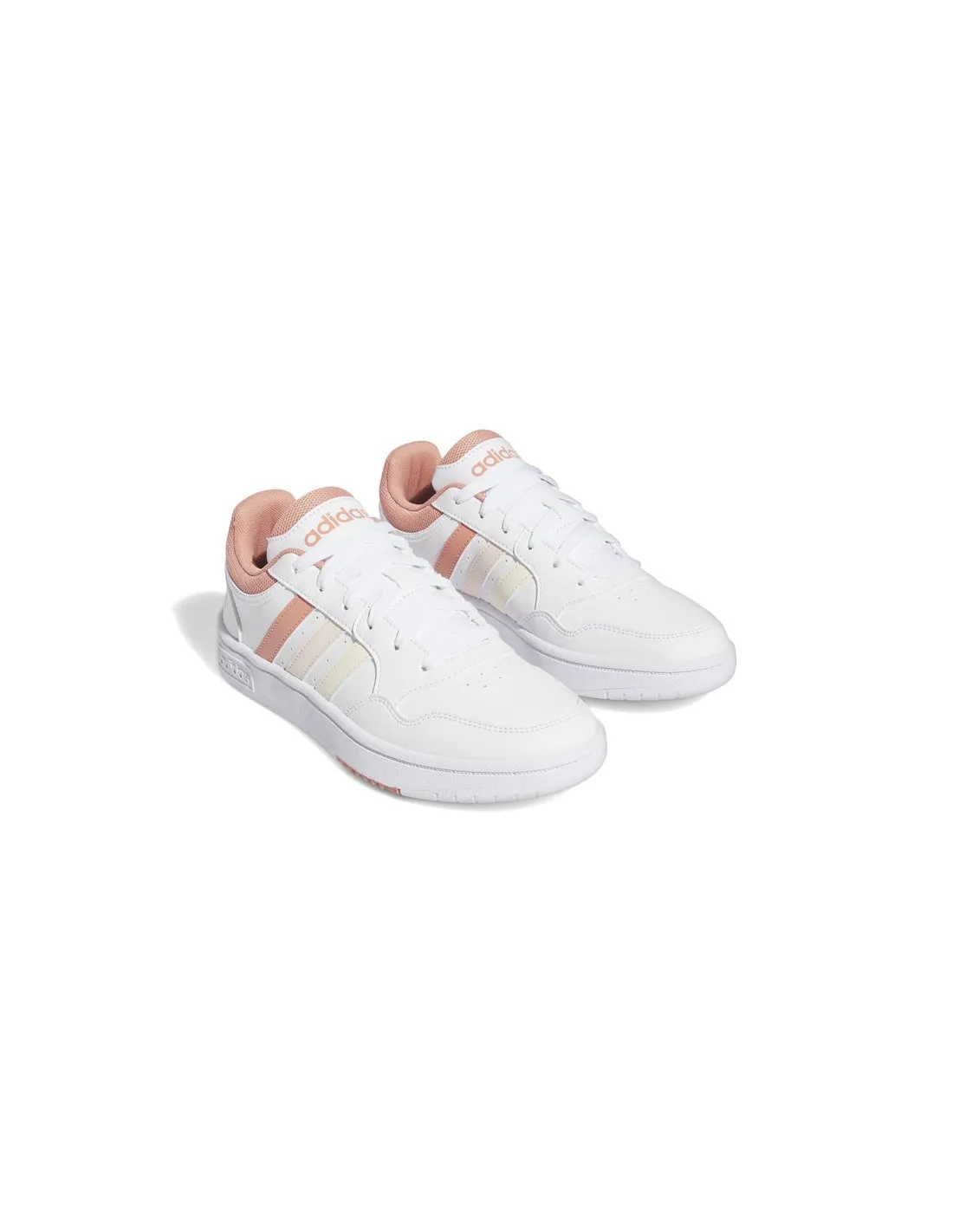 Zapatillas de Baloncesto adidas 3.0 Mujer