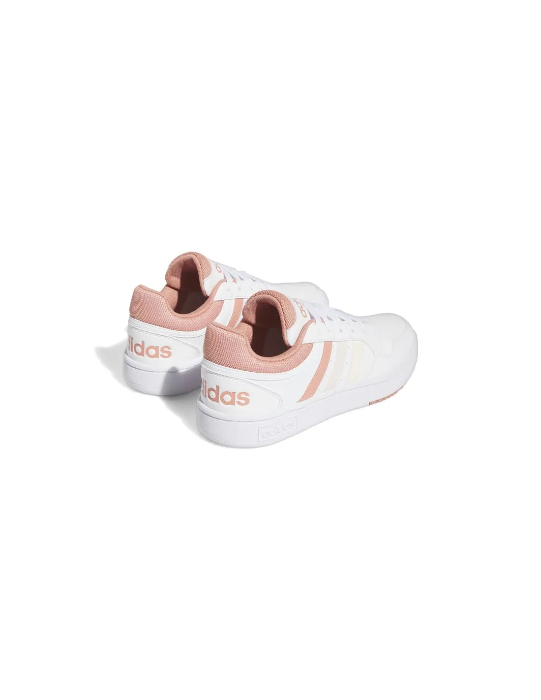 Zapatillas de Baloncesto adidas 3.0 Mujer