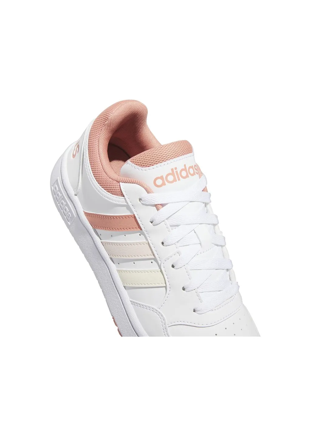 Zapatillas de Baloncesto adidas 3.0 Mujer