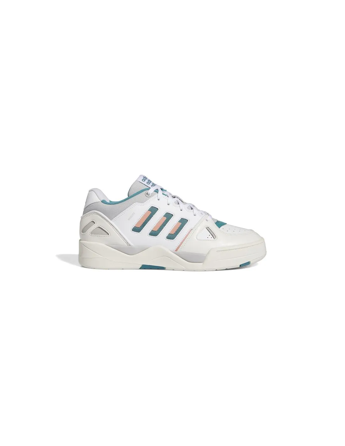 Zapatillas de Baloncesto adidas Midcity Low Hombre
