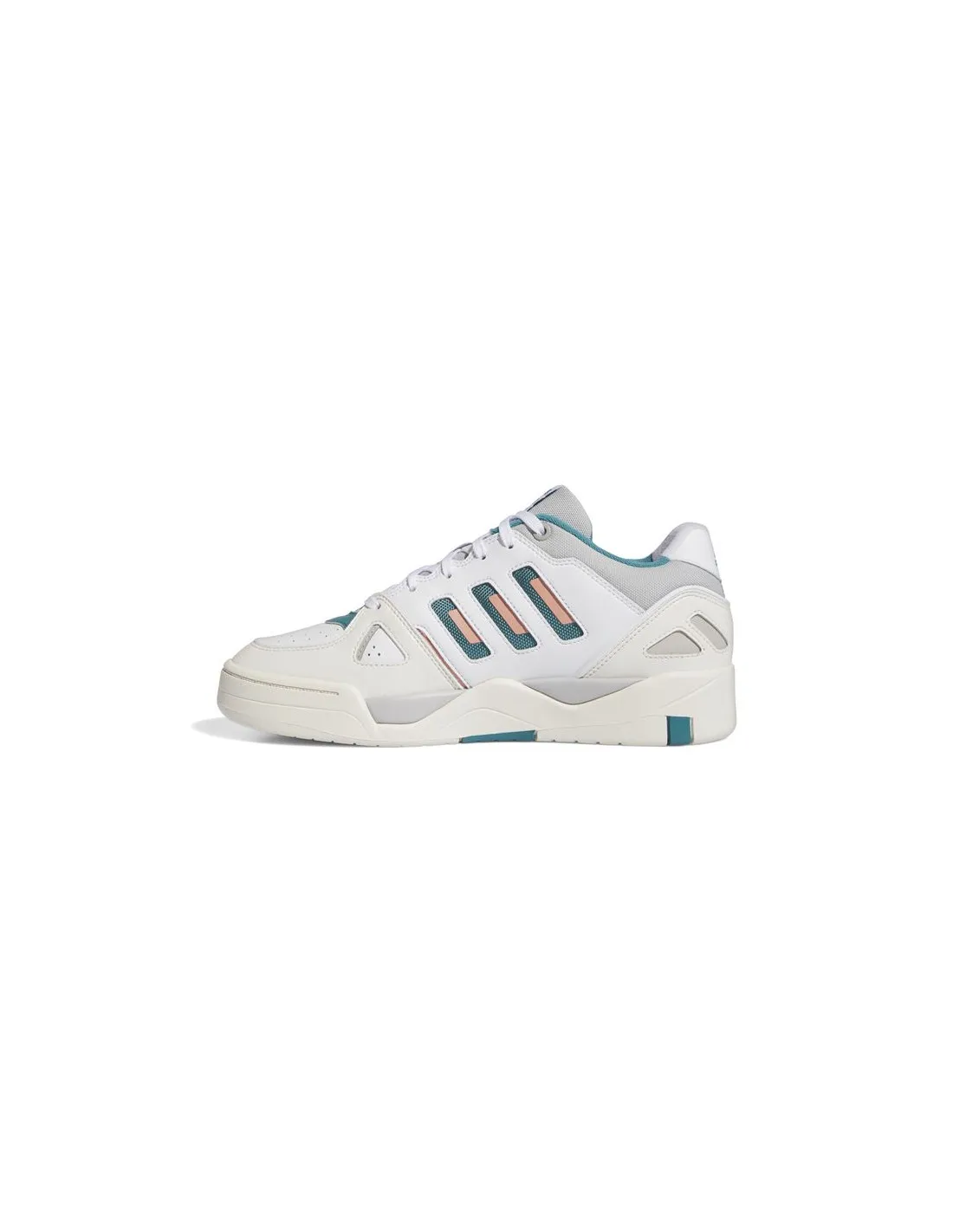 Zapatillas de Baloncesto adidas Midcity Low Hombre