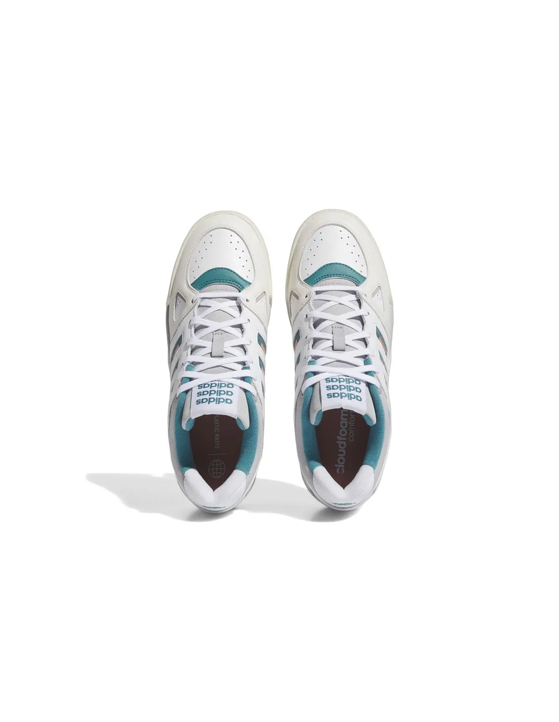 Zapatillas de Baloncesto adidas Midcity Low Hombre