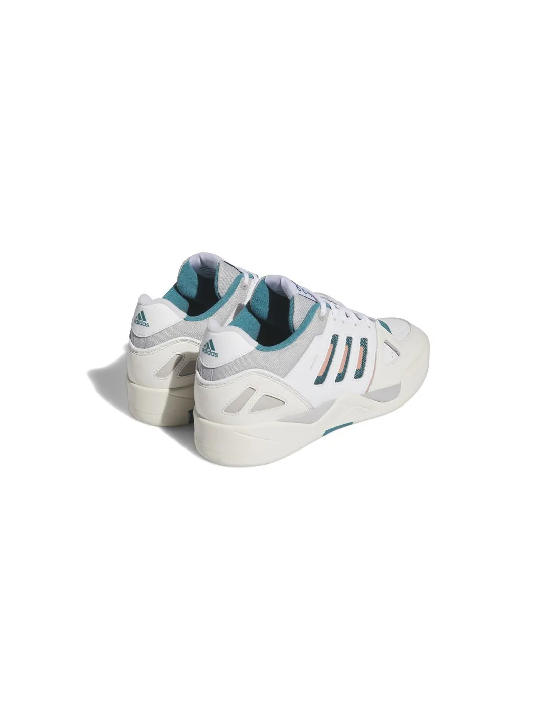 Zapatillas de Baloncesto adidas Midcity Low Hombre