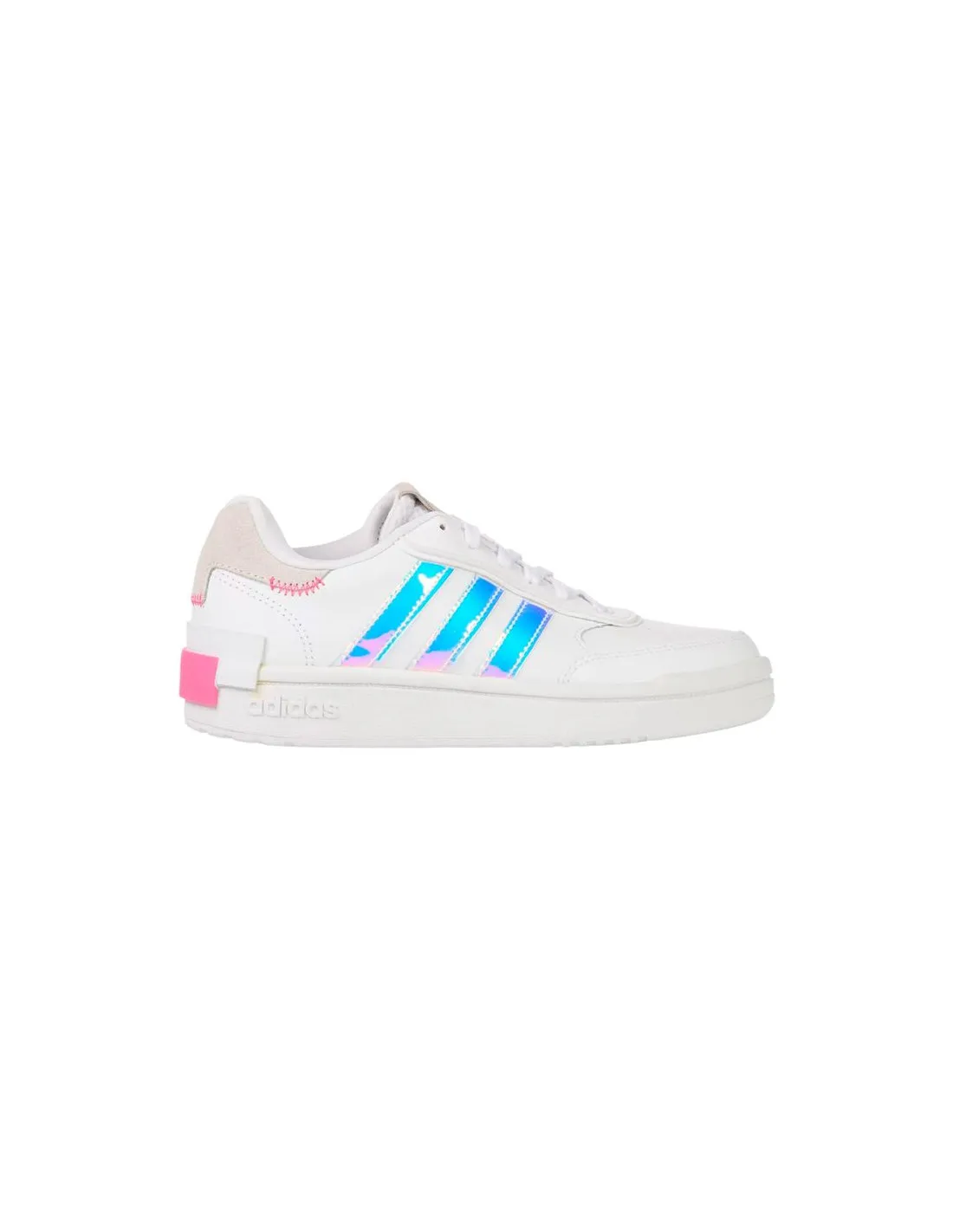 Zapatillas de Baloncesto adidas Postmove Se Mujer