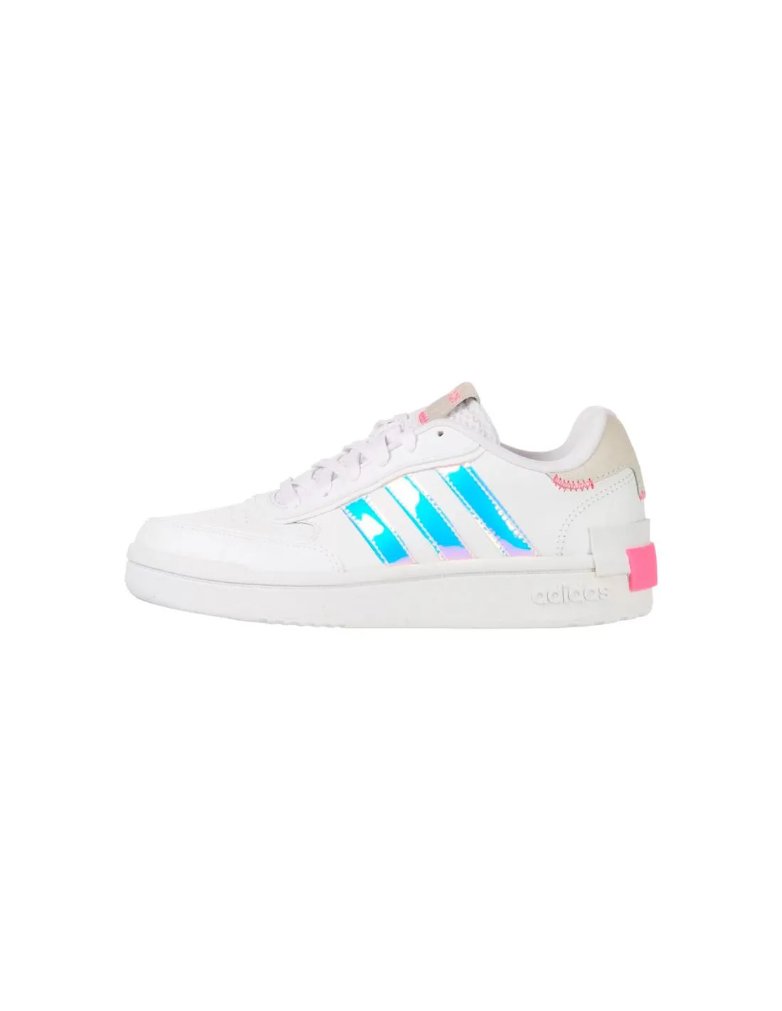 Zapatillas de Baloncesto adidas Postmove Se Mujer