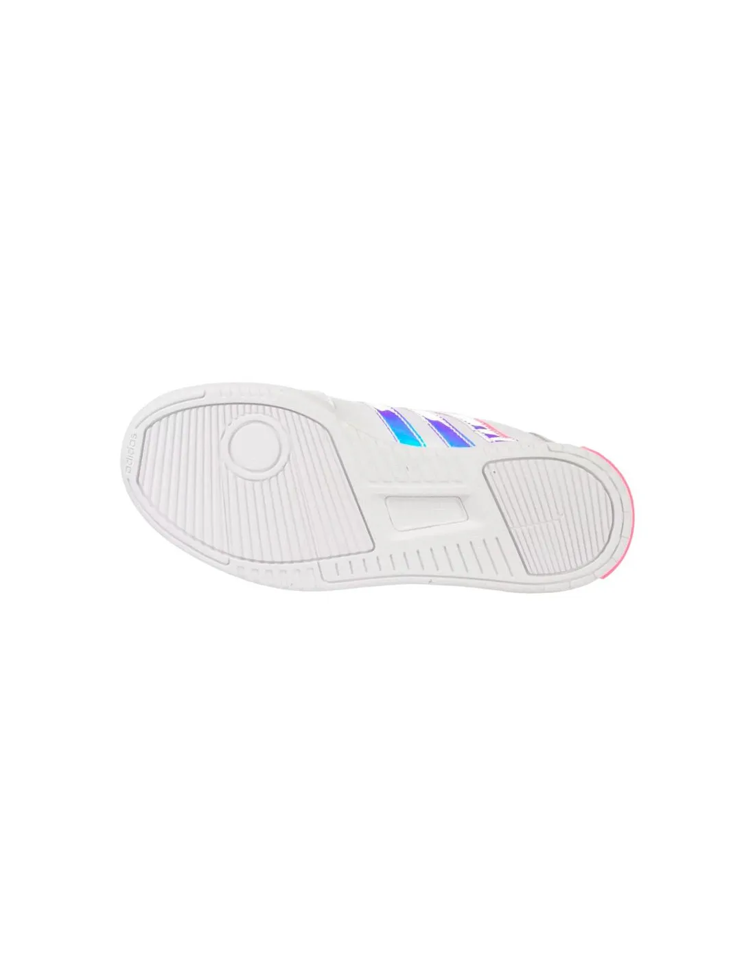 Zapatillas de Baloncesto adidas Postmove Se Mujer