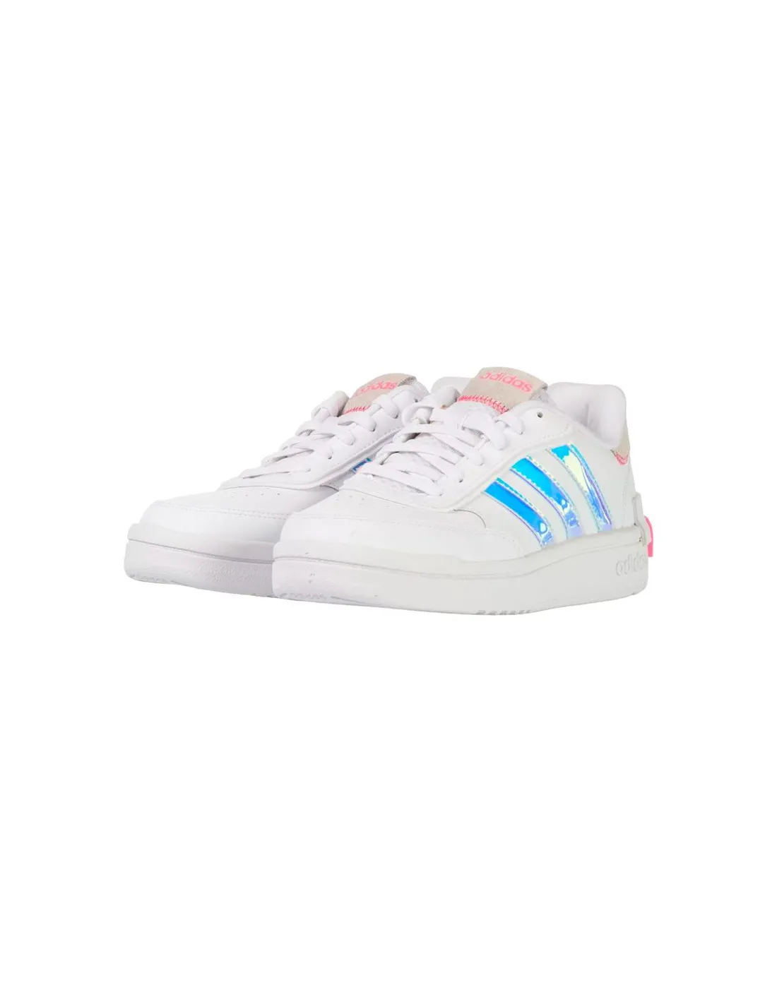 Zapatillas de Baloncesto adidas Postmove Se Mujer