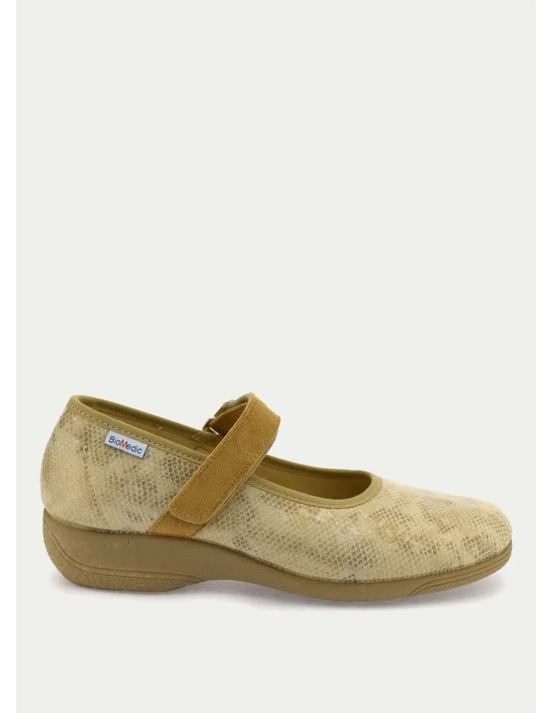 ZAPATILLAS DE CASA CABRERA 5156 BEIG 
