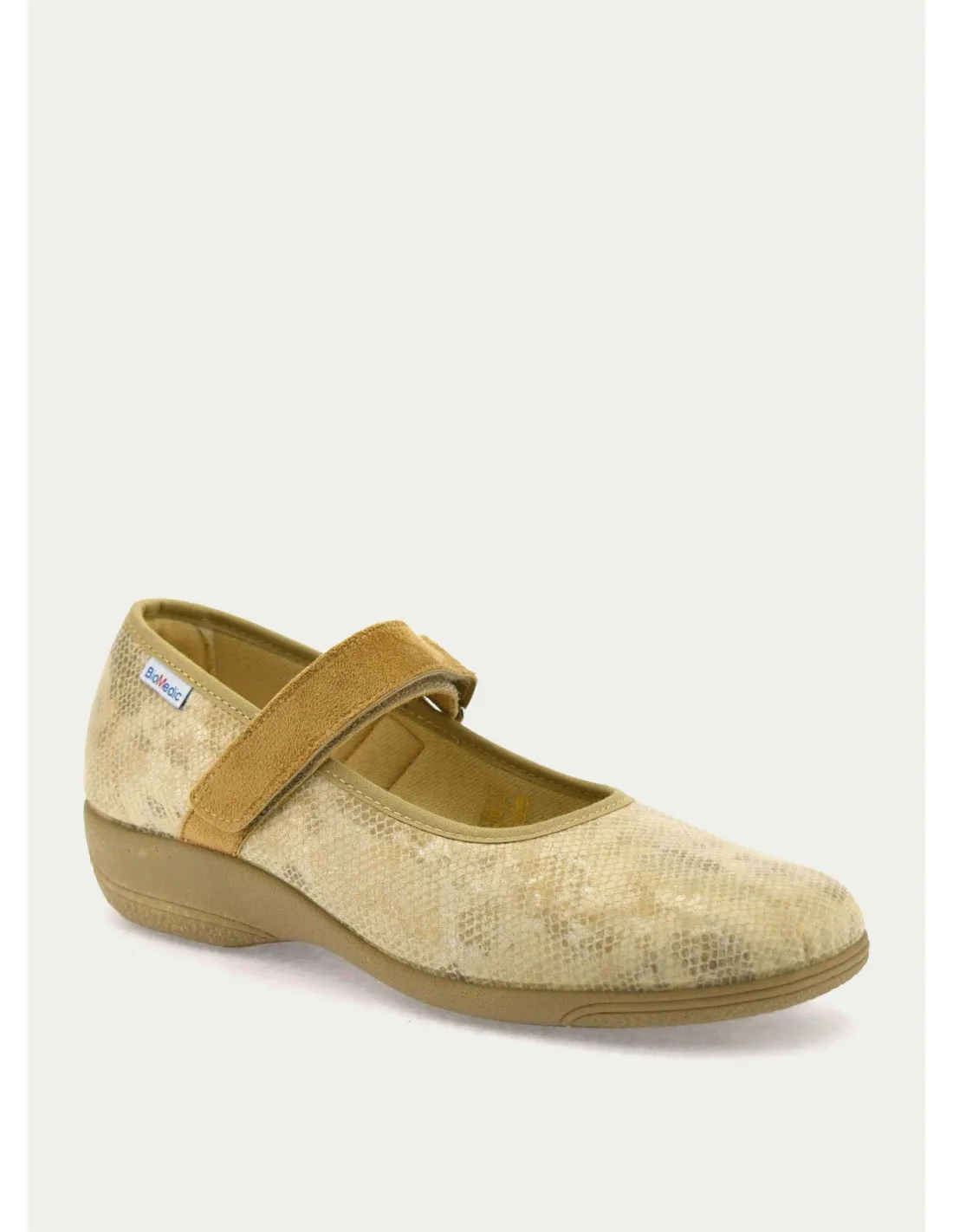 ZAPATILLAS DE CASA CABRERA 5156 BEIG 