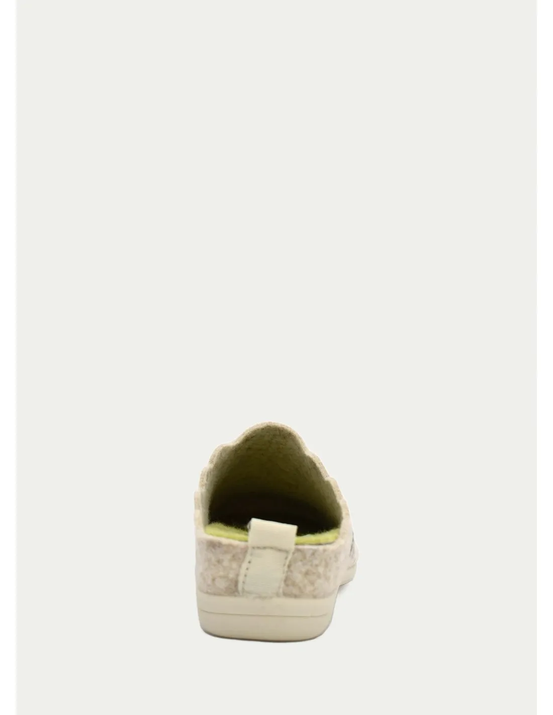 ZAPATILLAS DE CASA VIVANT 212660 BEIG 