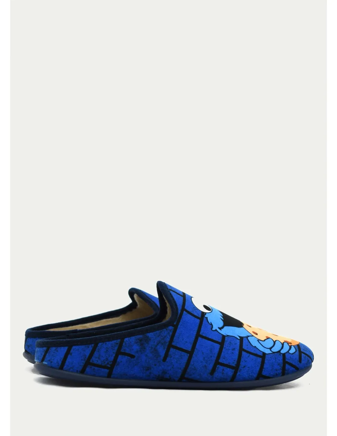 ZAPATILLAS DE CASA VULCABICHA 1841 MARINO 