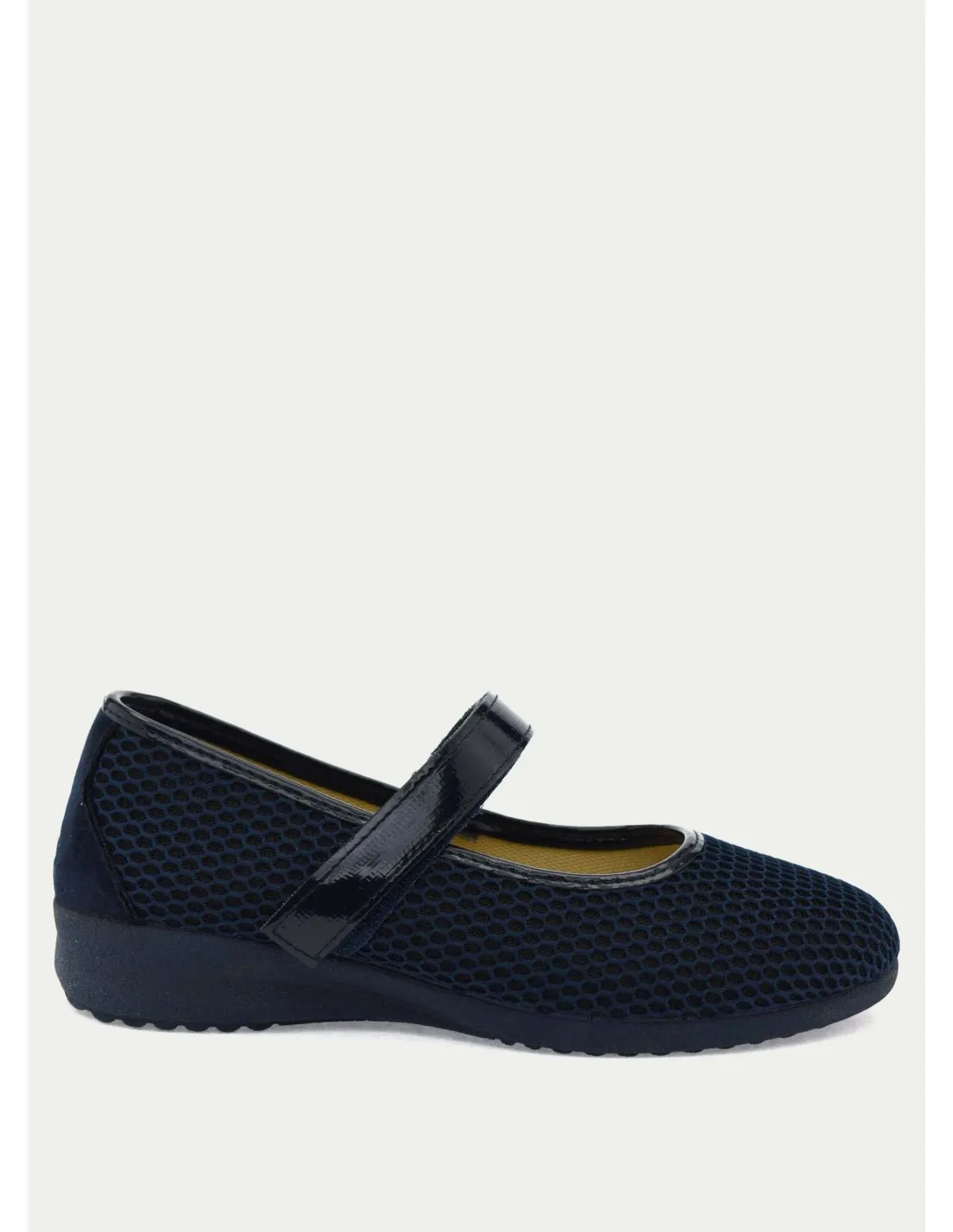 ZAPATILLAS DE CASA VULCABICHA 190 MARINO 