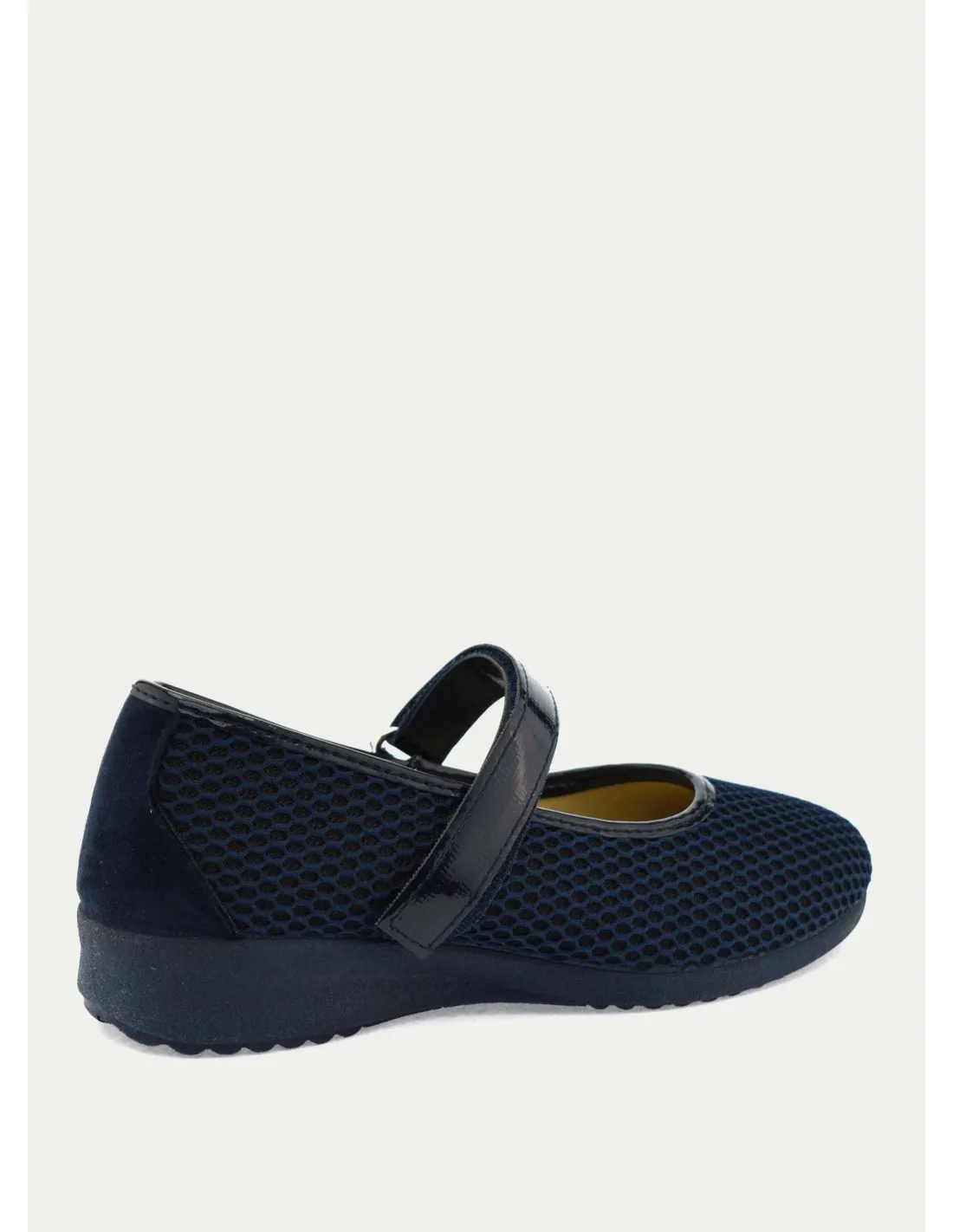 ZAPATILLAS DE CASA VULCABICHA 190 MARINO 