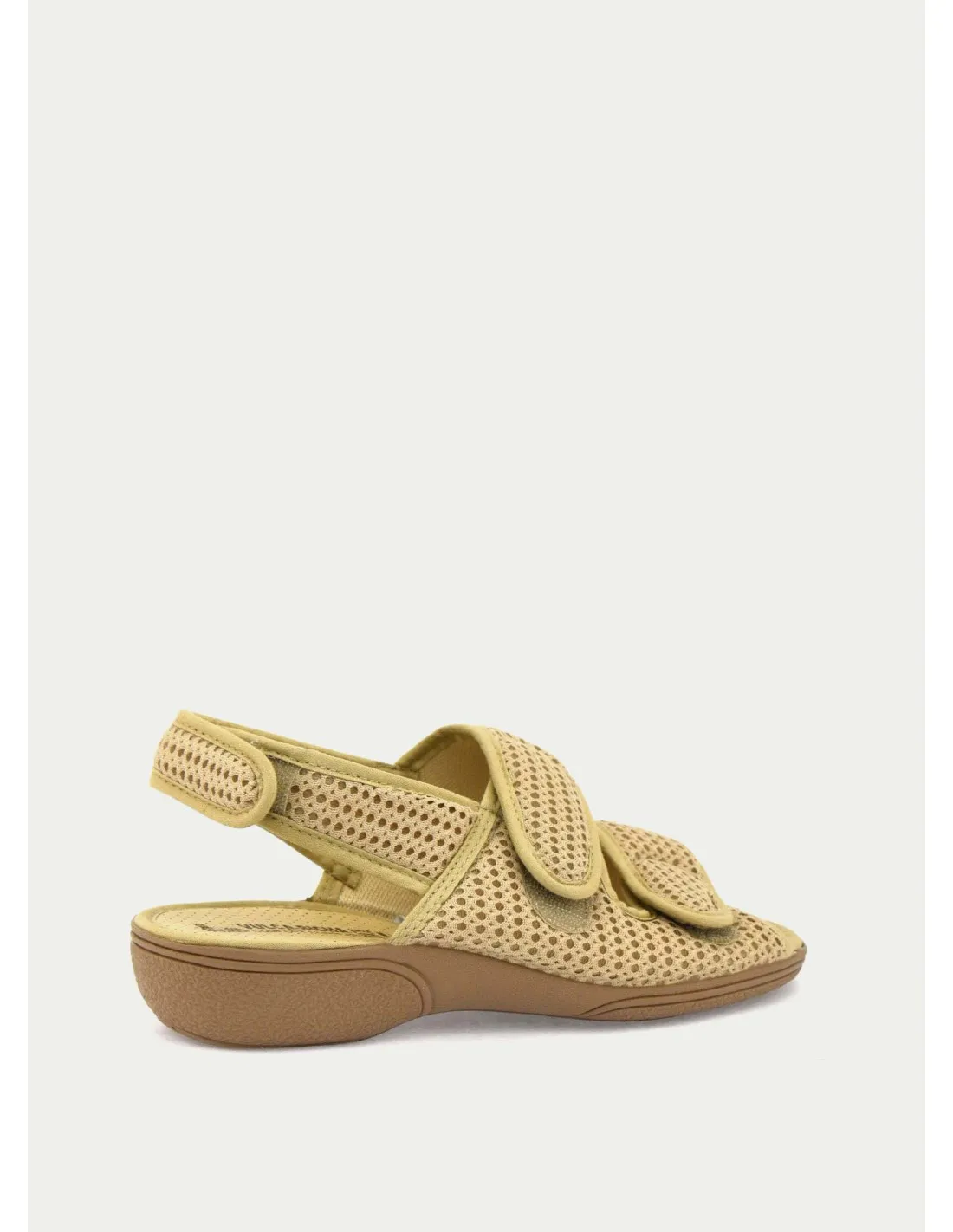 ZAPATILLAS DE CASA VULCABICHA 706 BEIG 