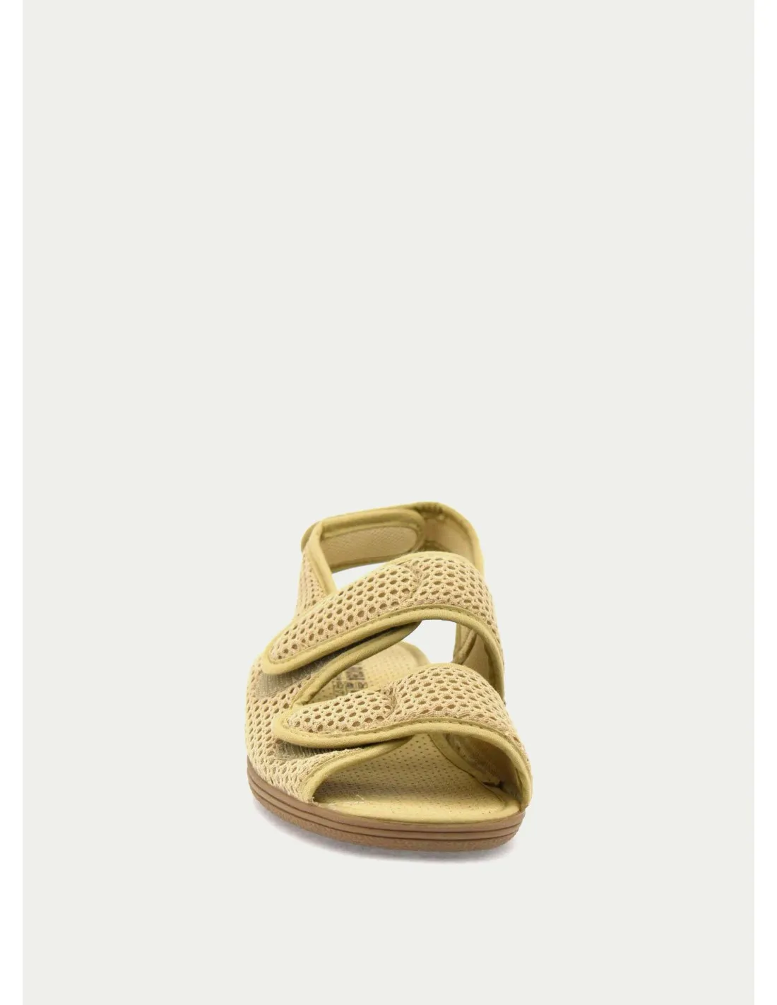 ZAPATILLAS DE CASA VULCABICHA 706 BEIG 