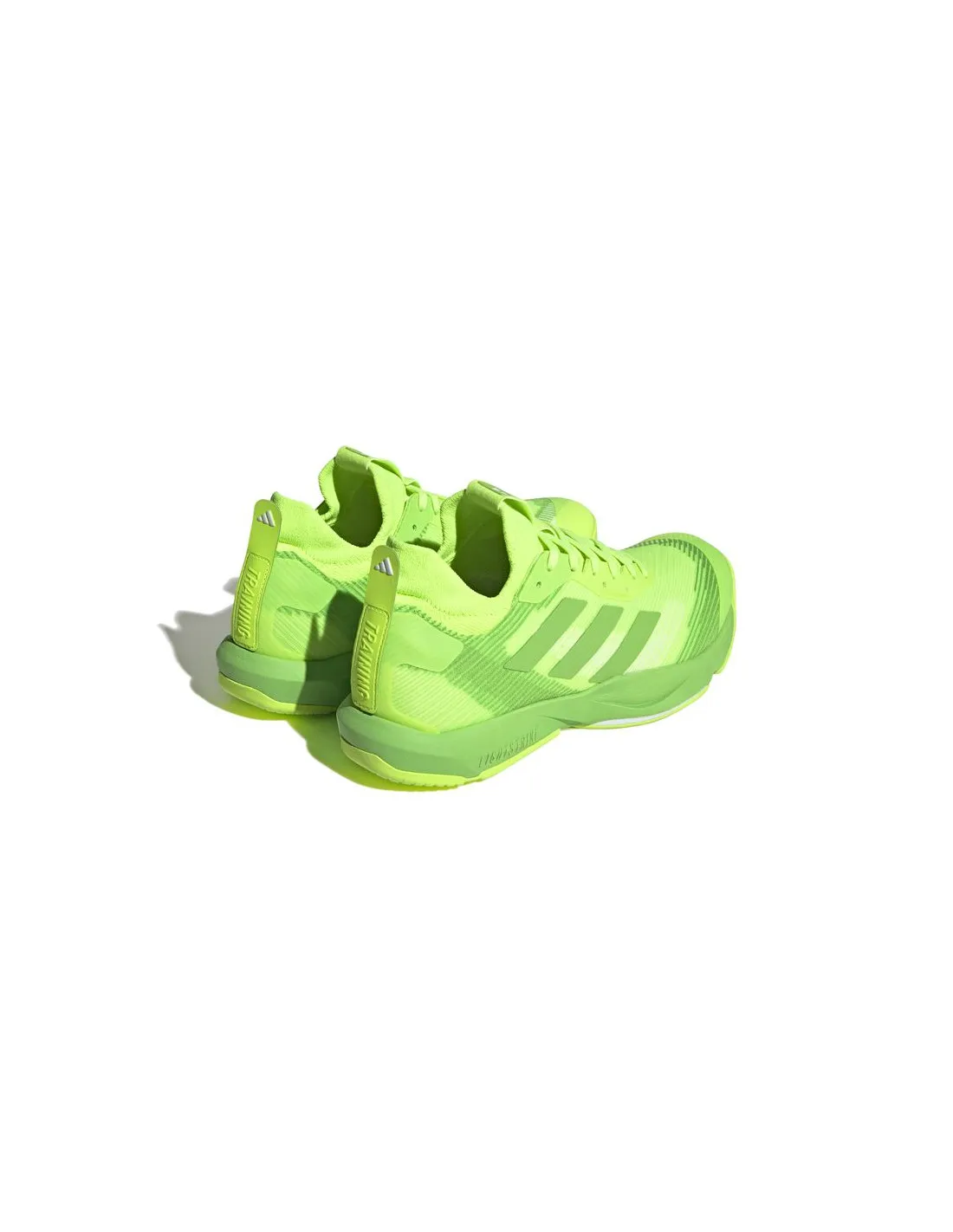 Zapatillas de Fitness adidas Rapidmove Adv Trainer Hombre