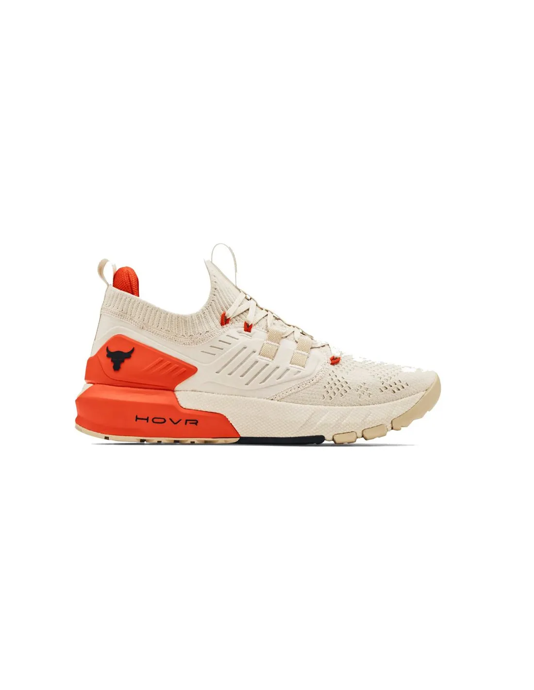 Zapatillas de Fitness Under Armour Project Rock 3 Hombre
