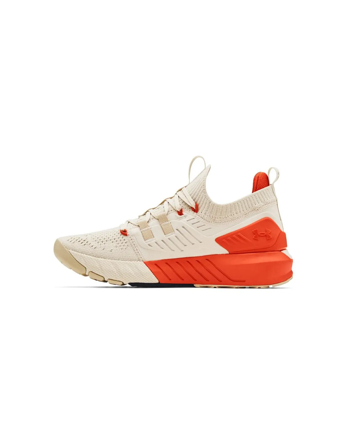 Zapatillas de Fitness Under Armour Project Rock 3 Hombre