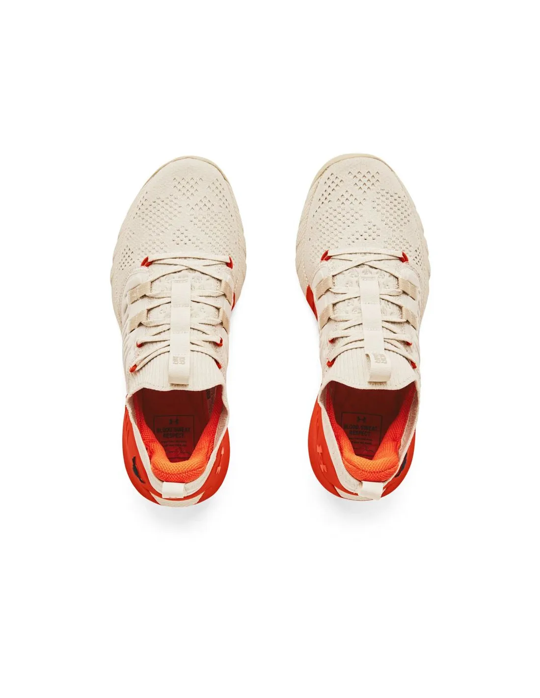 Zapatillas de Fitness Under Armour Project Rock 3 Hombre