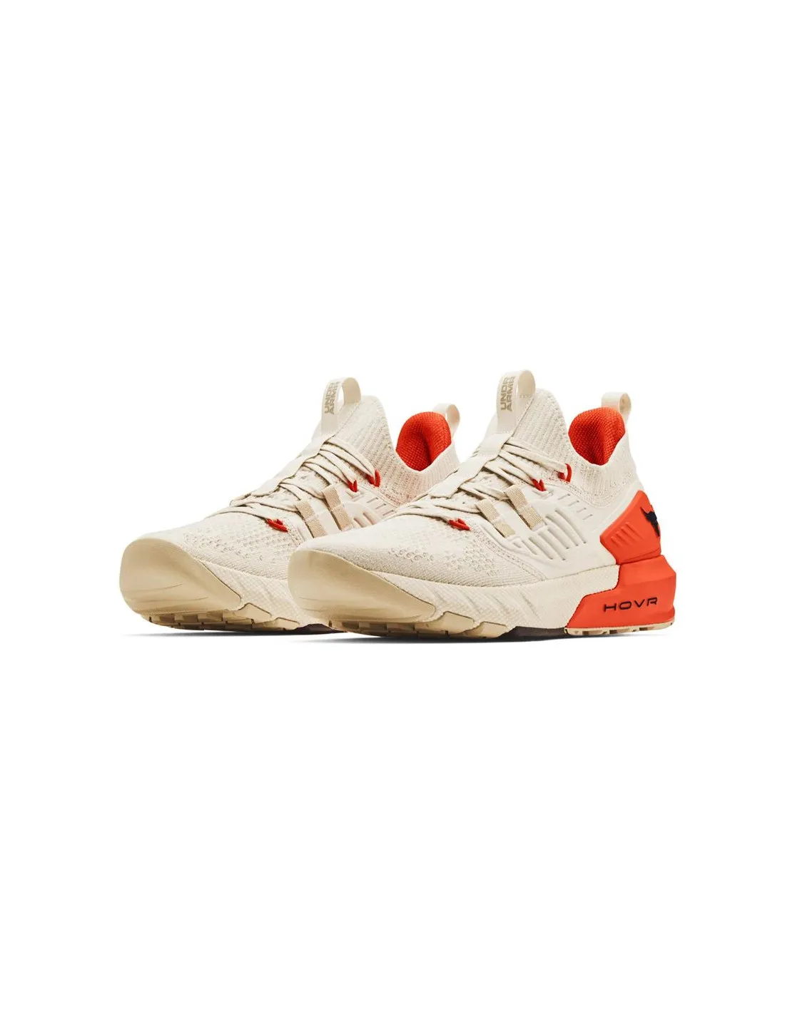 Zapatillas de Fitness Under Armour Project Rock 3 Hombre
