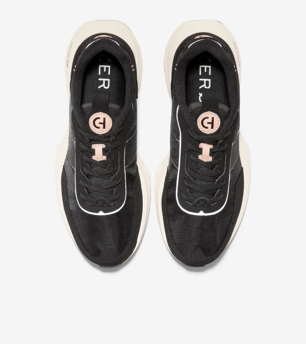 Zapatillas de Hombre | Men's ZERØGRAND Outpace 3 Running Shoe
