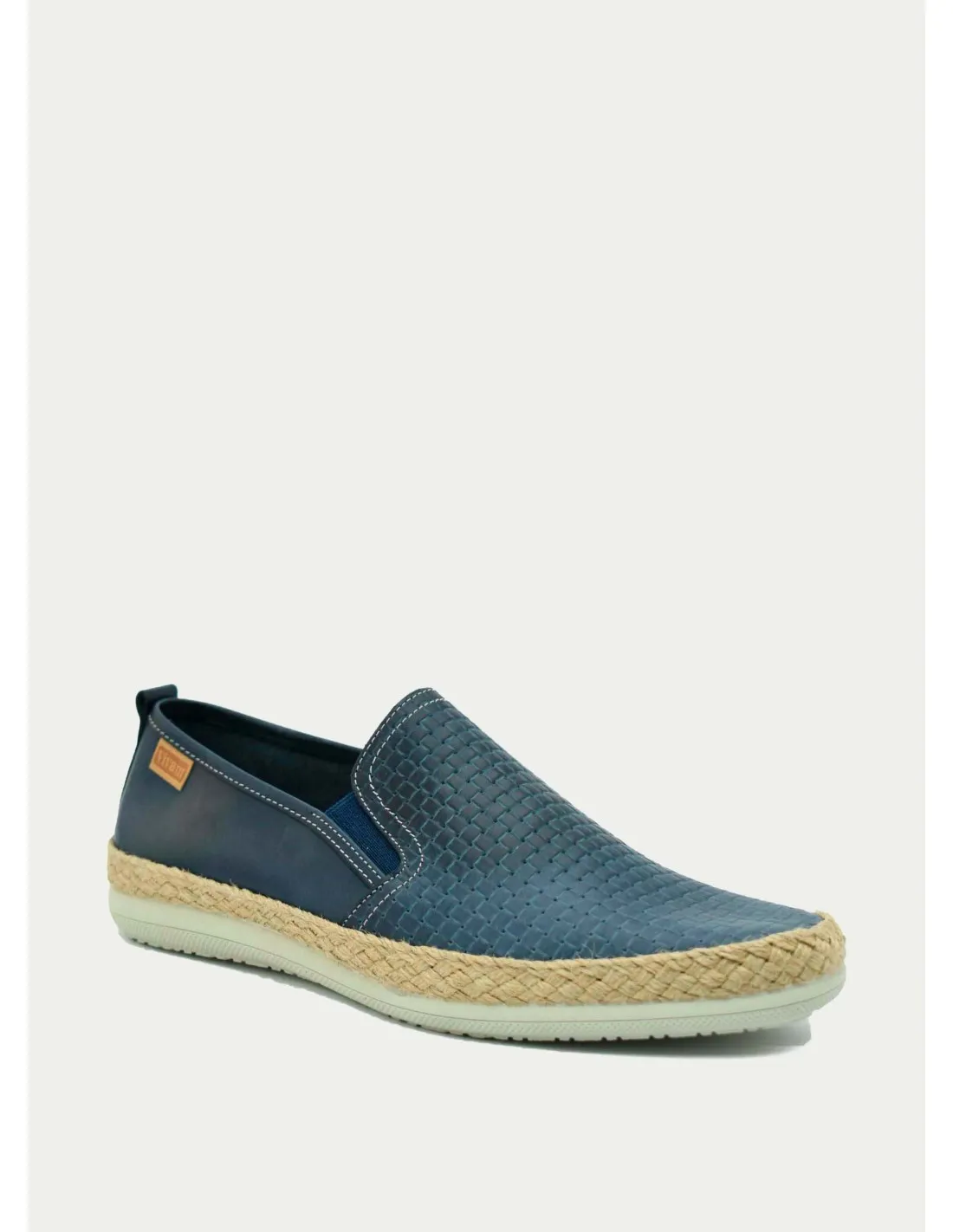 ZAPATILLAS DE LONA VIVANT 2033 JEANS 