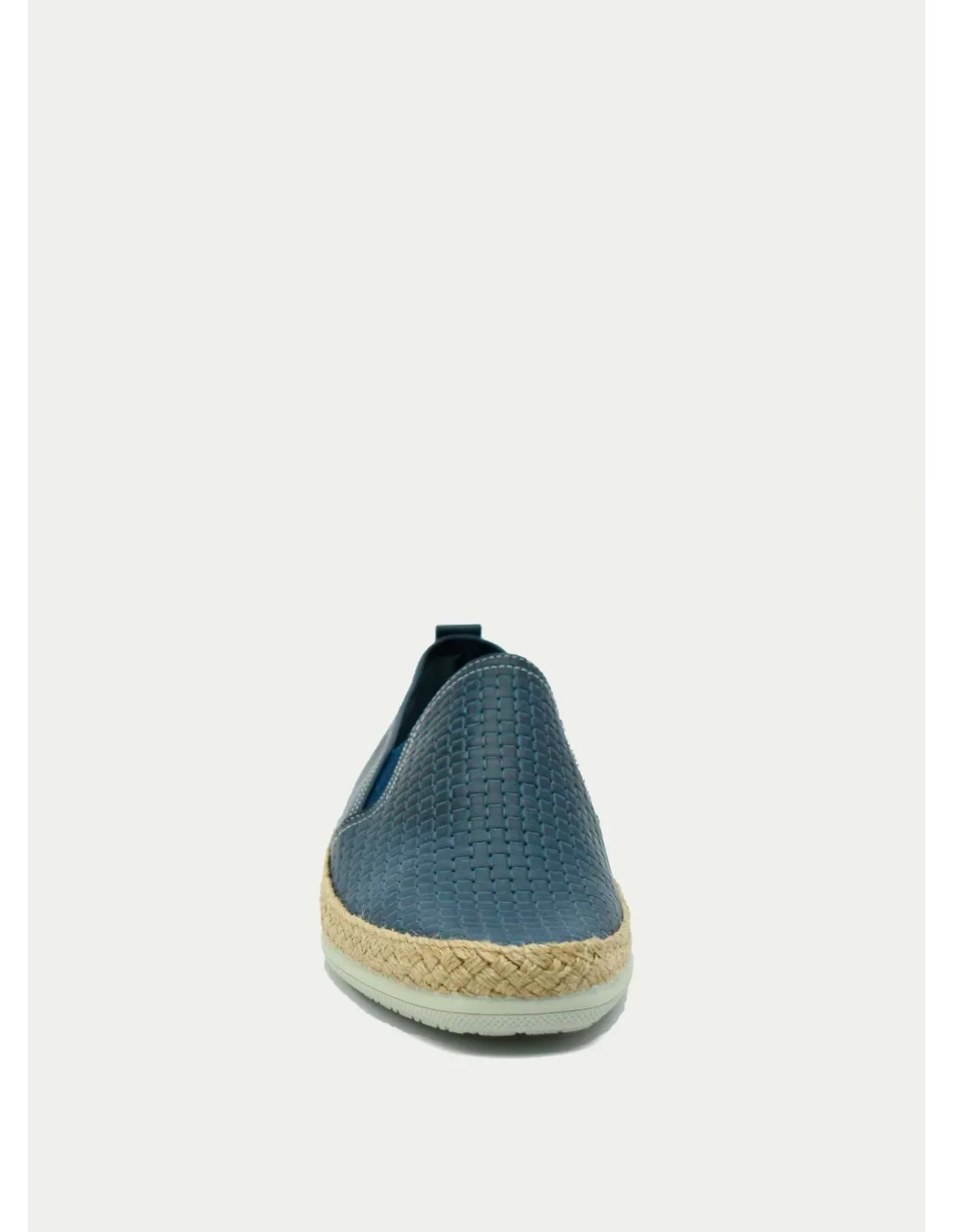 ZAPATILLAS DE LONA VIVANT 2033 JEANS 