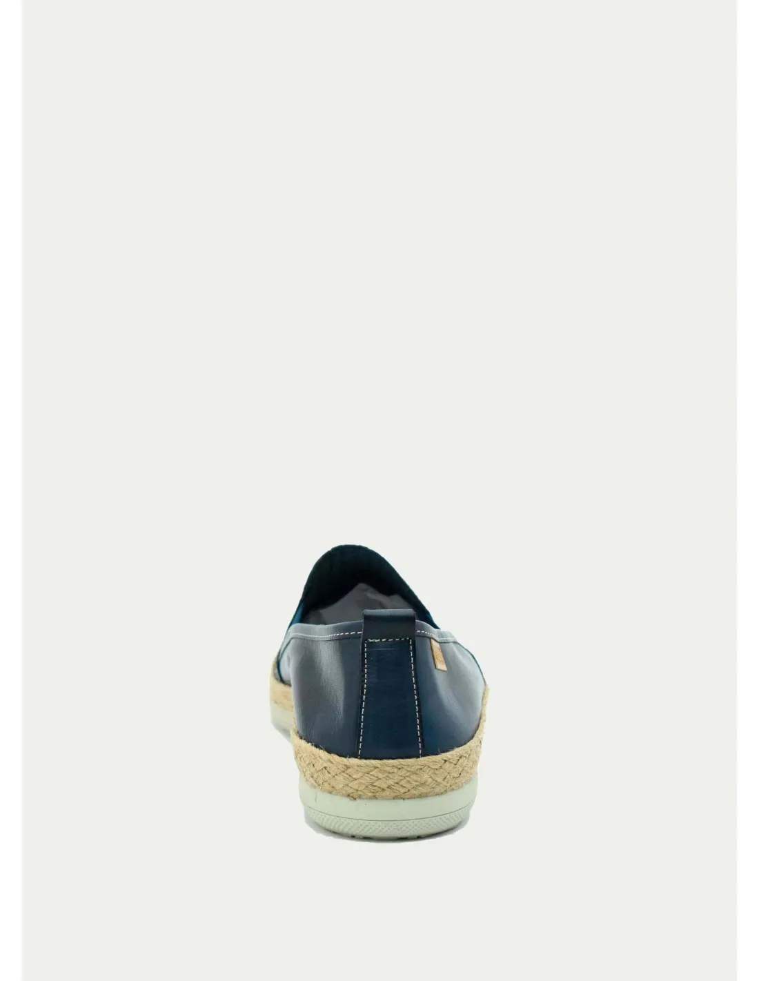 ZAPATILLAS DE LONA VIVANT 2033 JEANS 