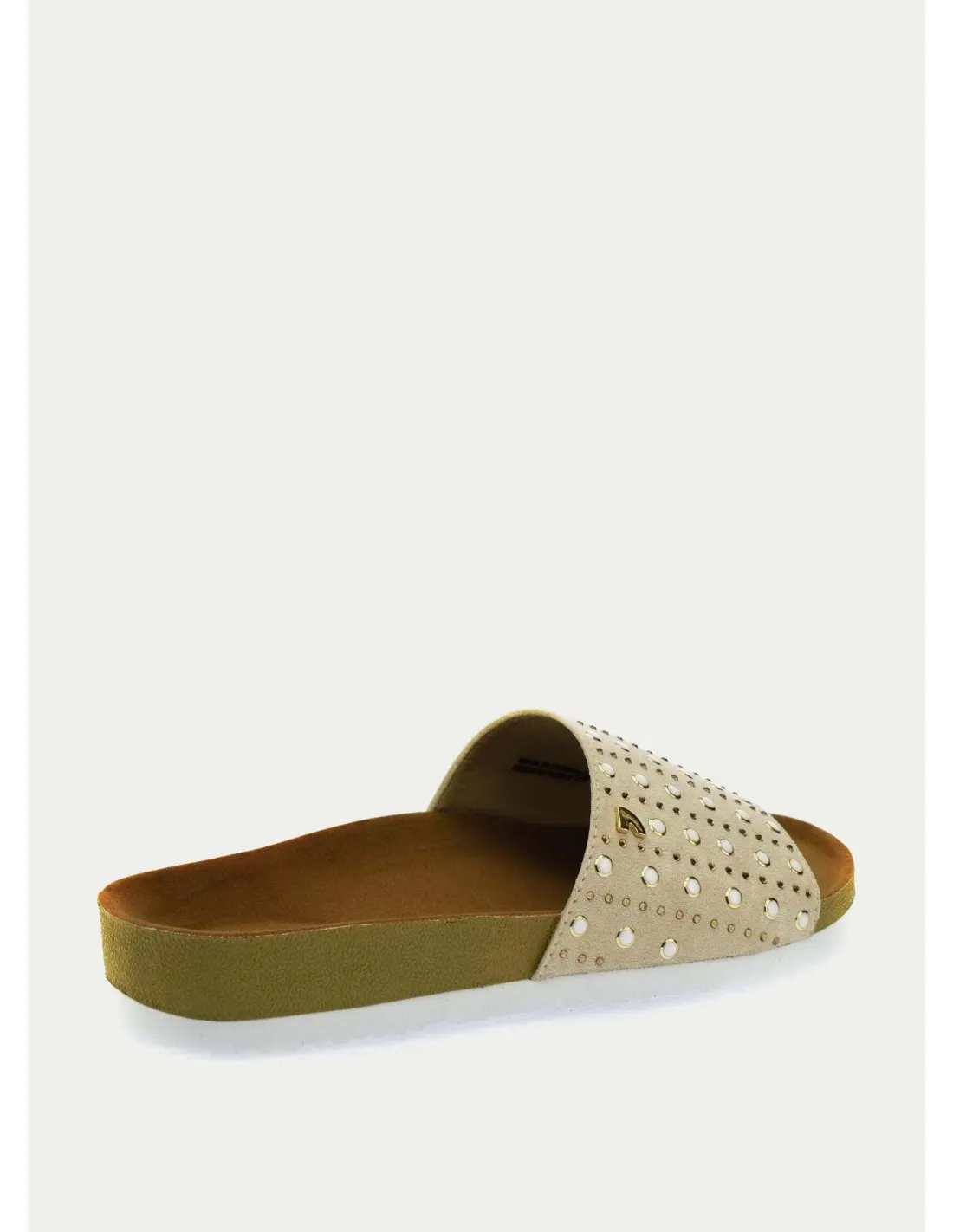 ZAPATILLAS DE PISCIN GIOSEPPO 48012 BEIG 
