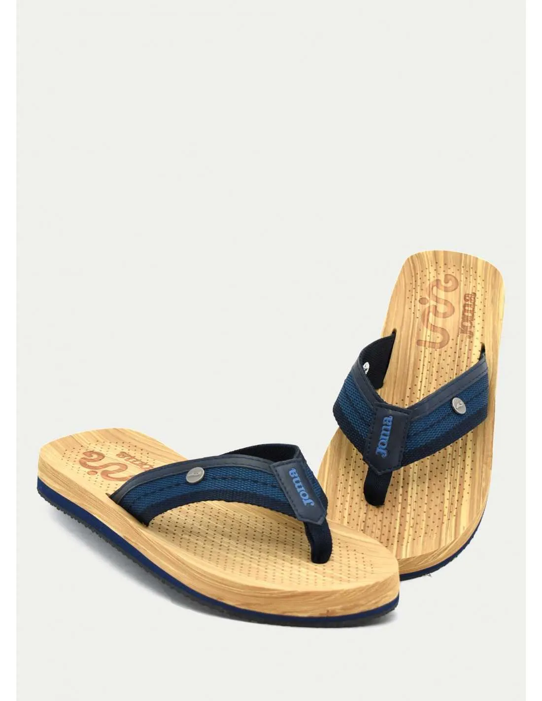 ZAPATILLAS DE PISCIN JOMA FLORIDA MARINO 