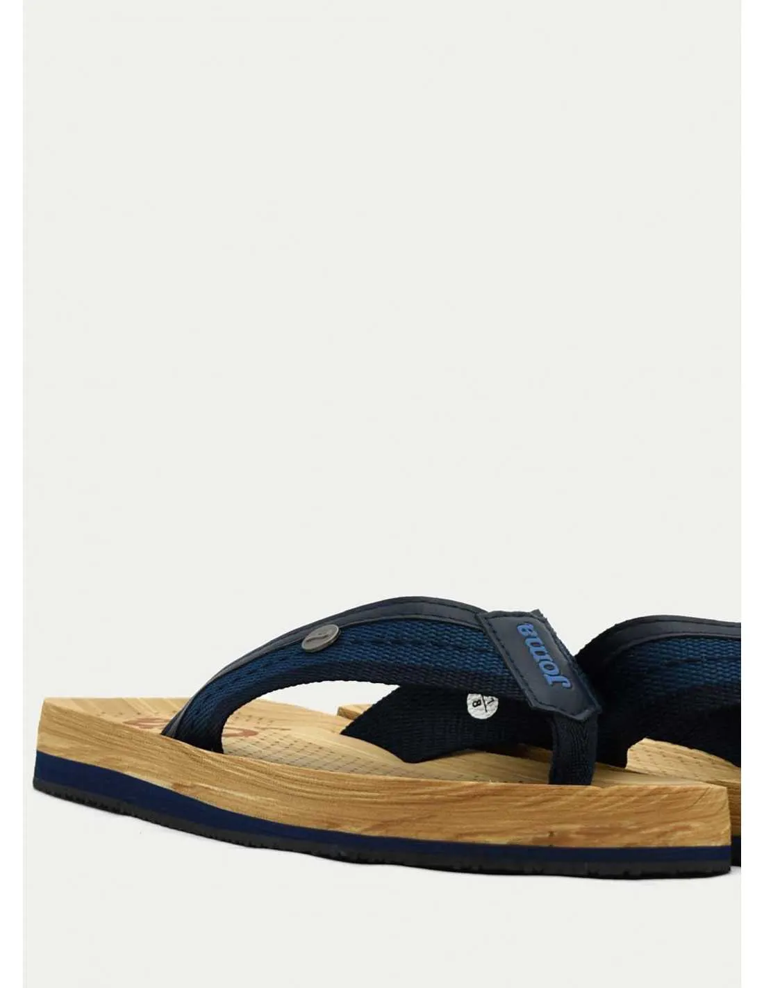 ZAPATILLAS DE PISCIN JOMA FLORIDA MARINO 