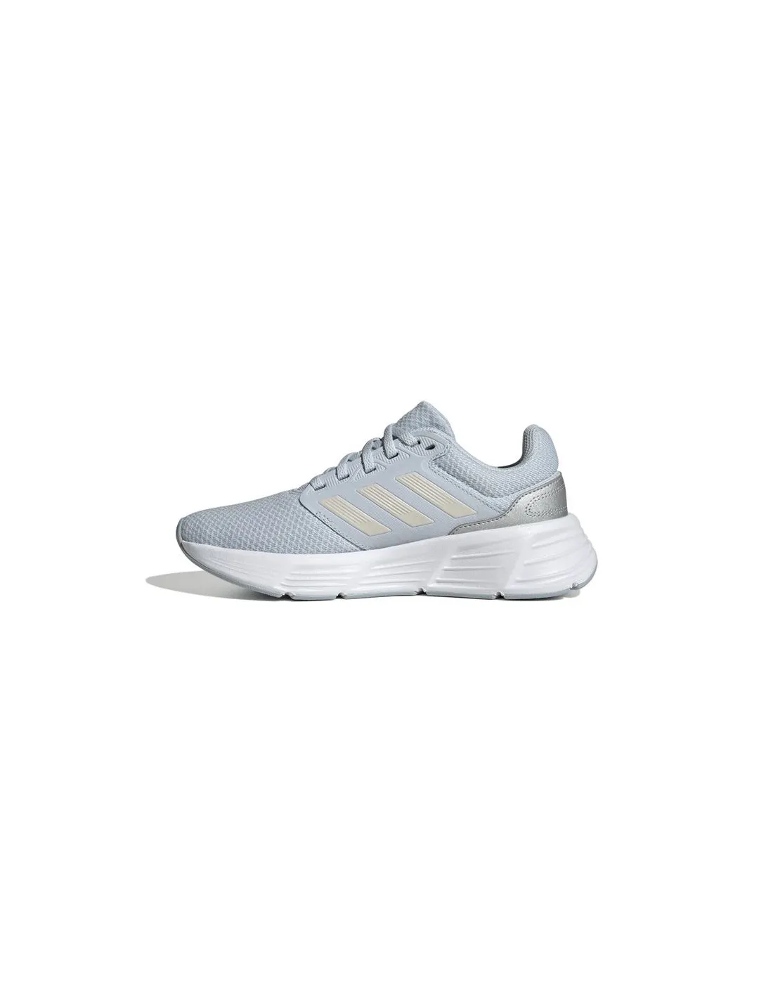 Zapatillas de Running adidas Galaxy 6 Mujer Azul