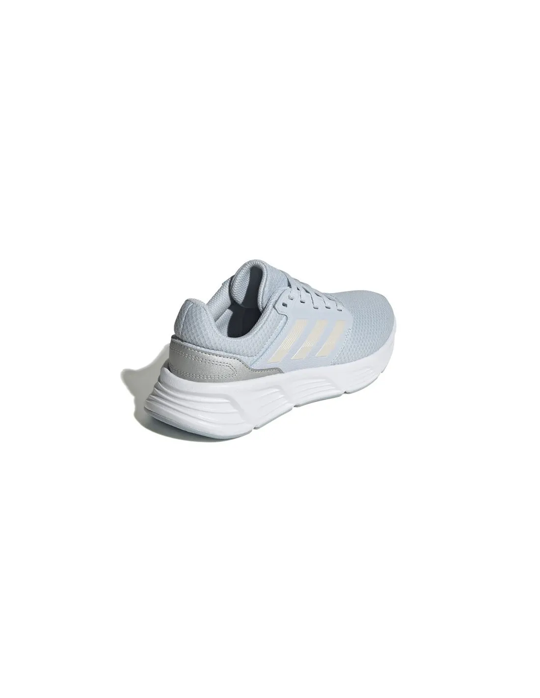 Zapatillas de Running adidas Galaxy 6 Mujer Azul