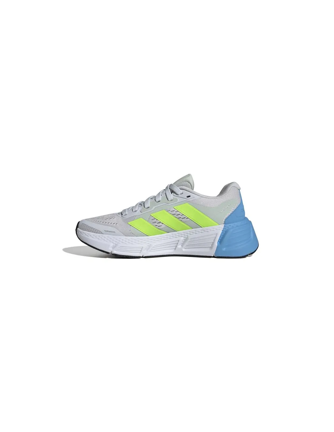 Zapatillas de Running adidas Questar Mujer Gris