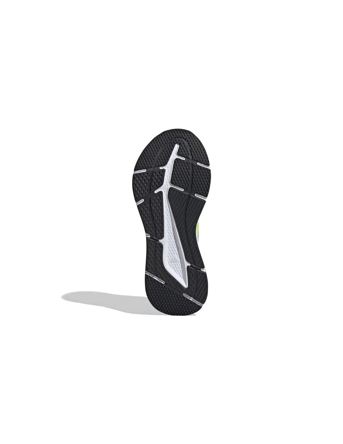 Zapatillas de Running adidas Questar Mujer Gris