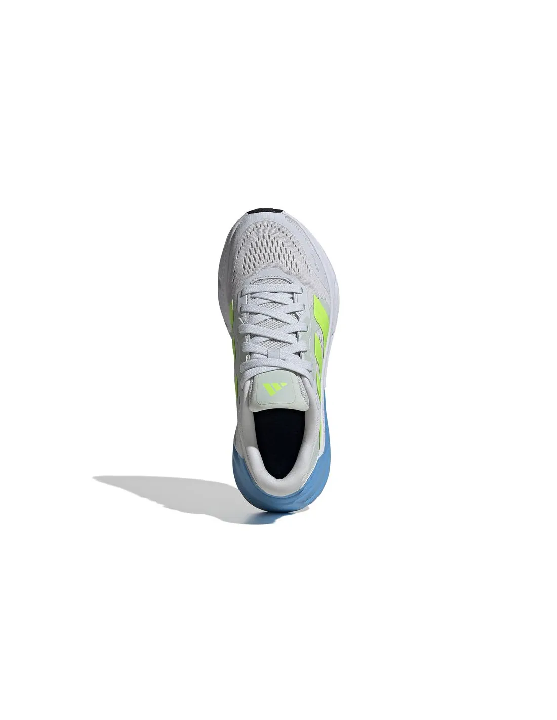 Zapatillas de Running adidas Questar Mujer Gris