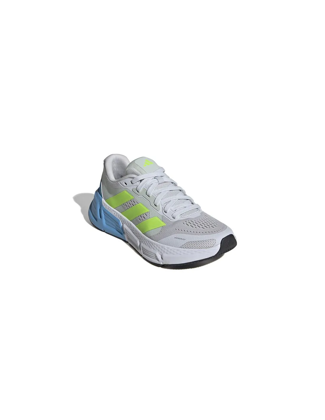 Zapatillas de Running adidas Questar Mujer Gris