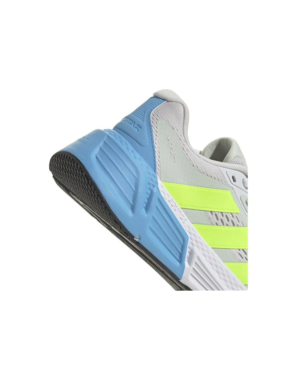 Zapatillas de Running adidas Questar Mujer Gris