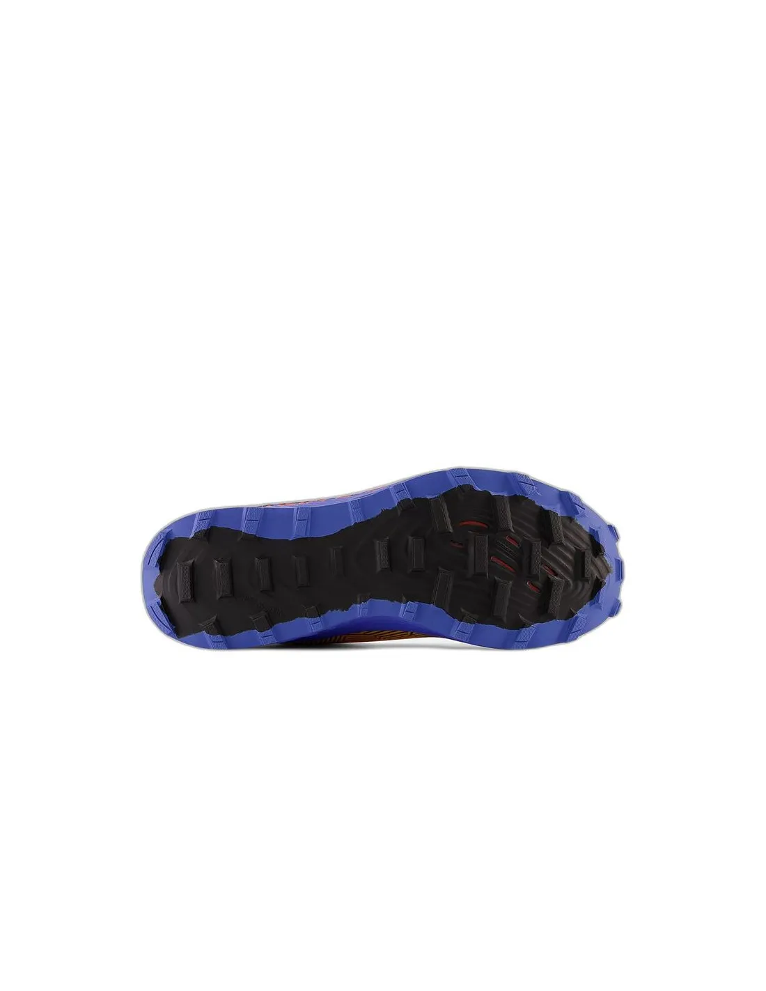 Zapatillas de Running New Balance Fuelcell Summit Unknown V4 Azul Hombre