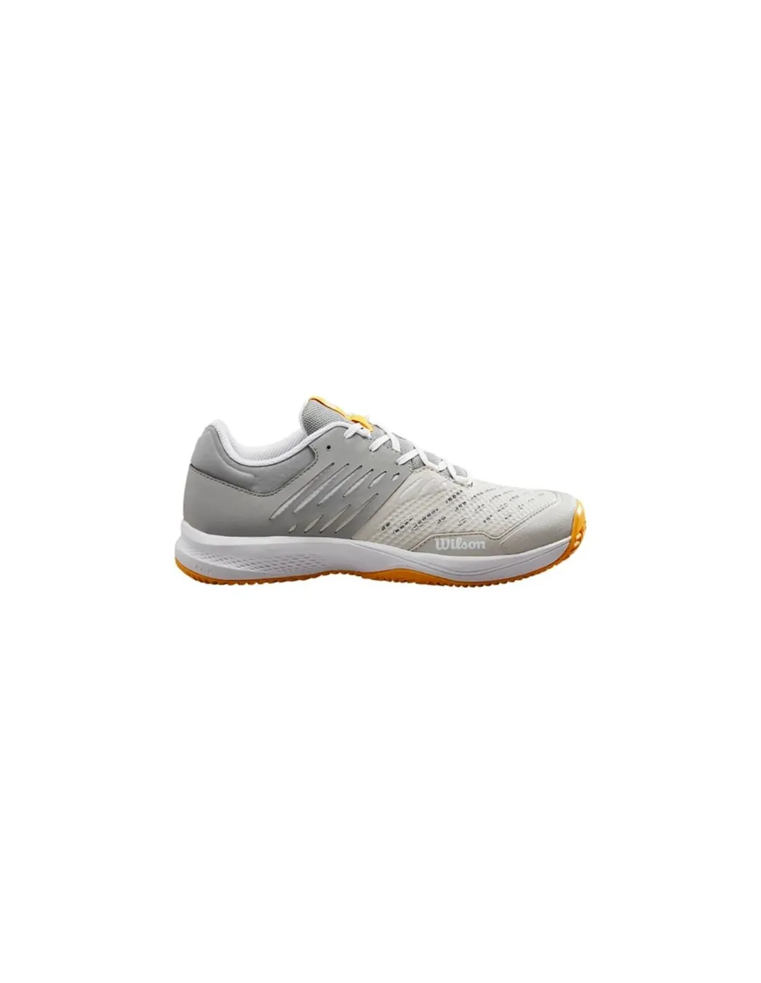 Zapatillas de Tenis Wilson Kaos Comp 3.0 Lunar Rock Hombre