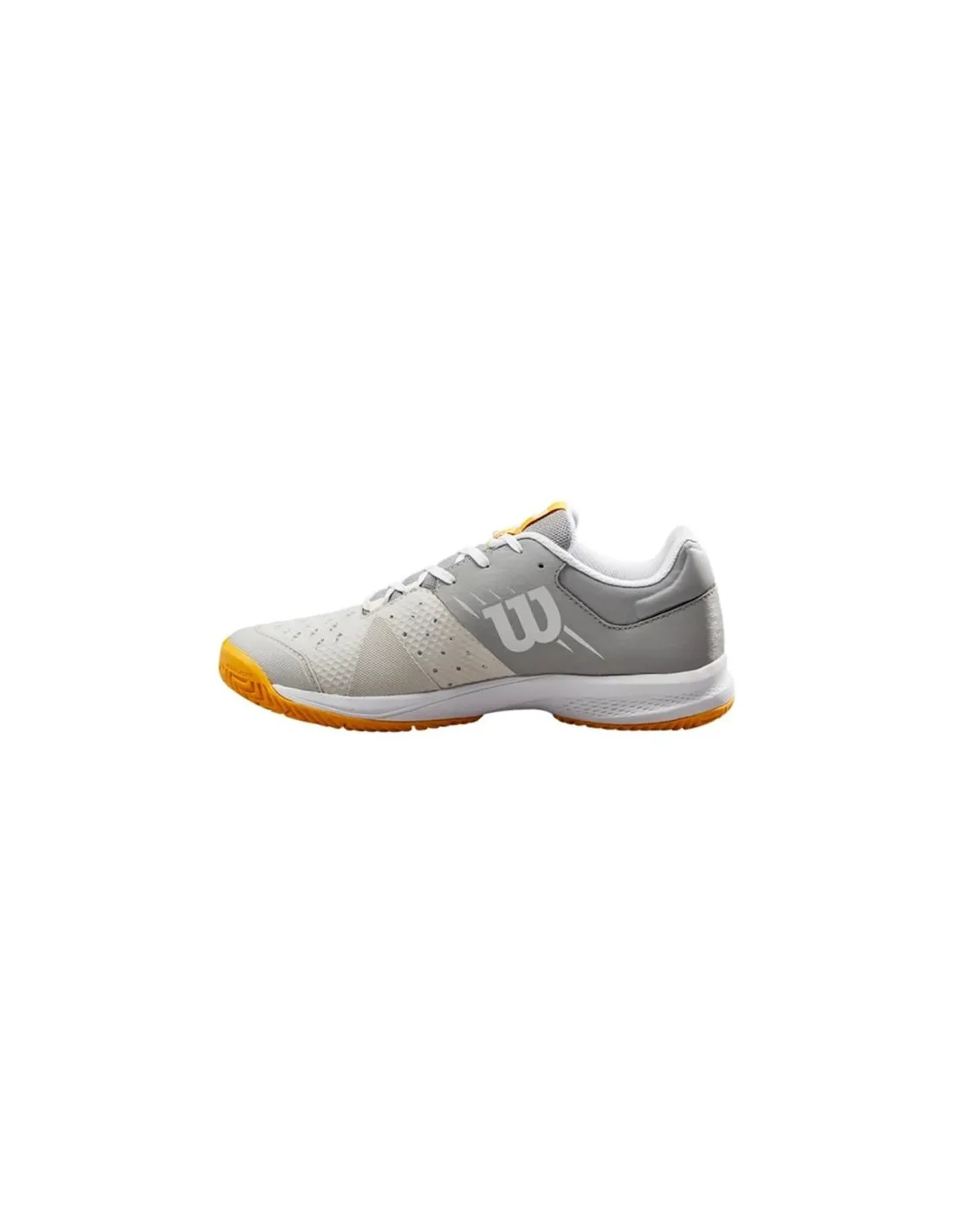 Zapatillas de Tenis Wilson Kaos Comp 3.0 Lunar Rock Hombre