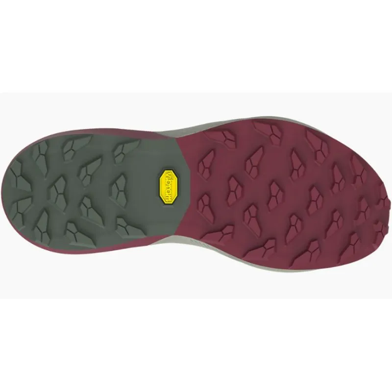Zapatillas de trail Dynafit ULTRA PRO 2 (Yerba/Timo) Mujer