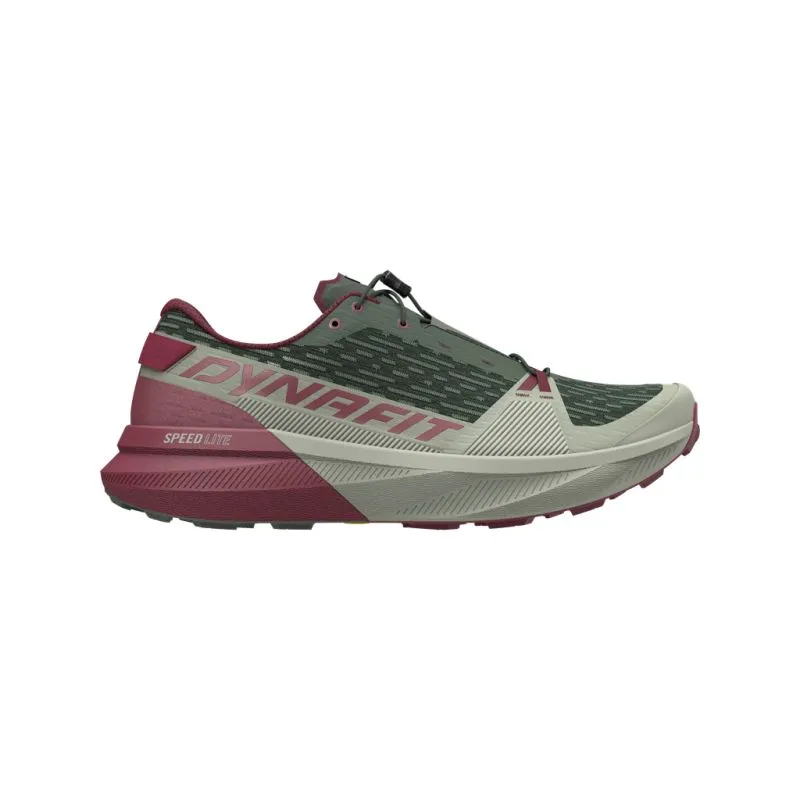 Zapatillas de trail Dynafit ULTRA PRO 2 (Yerba/Timo) Mujer