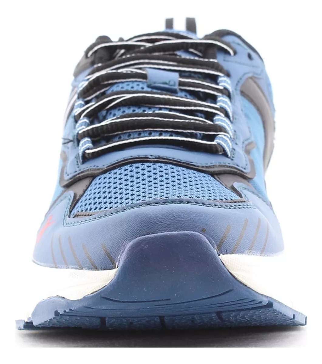 Zapatillas Deportivas Jaguar 9349 Running Livianas Carg