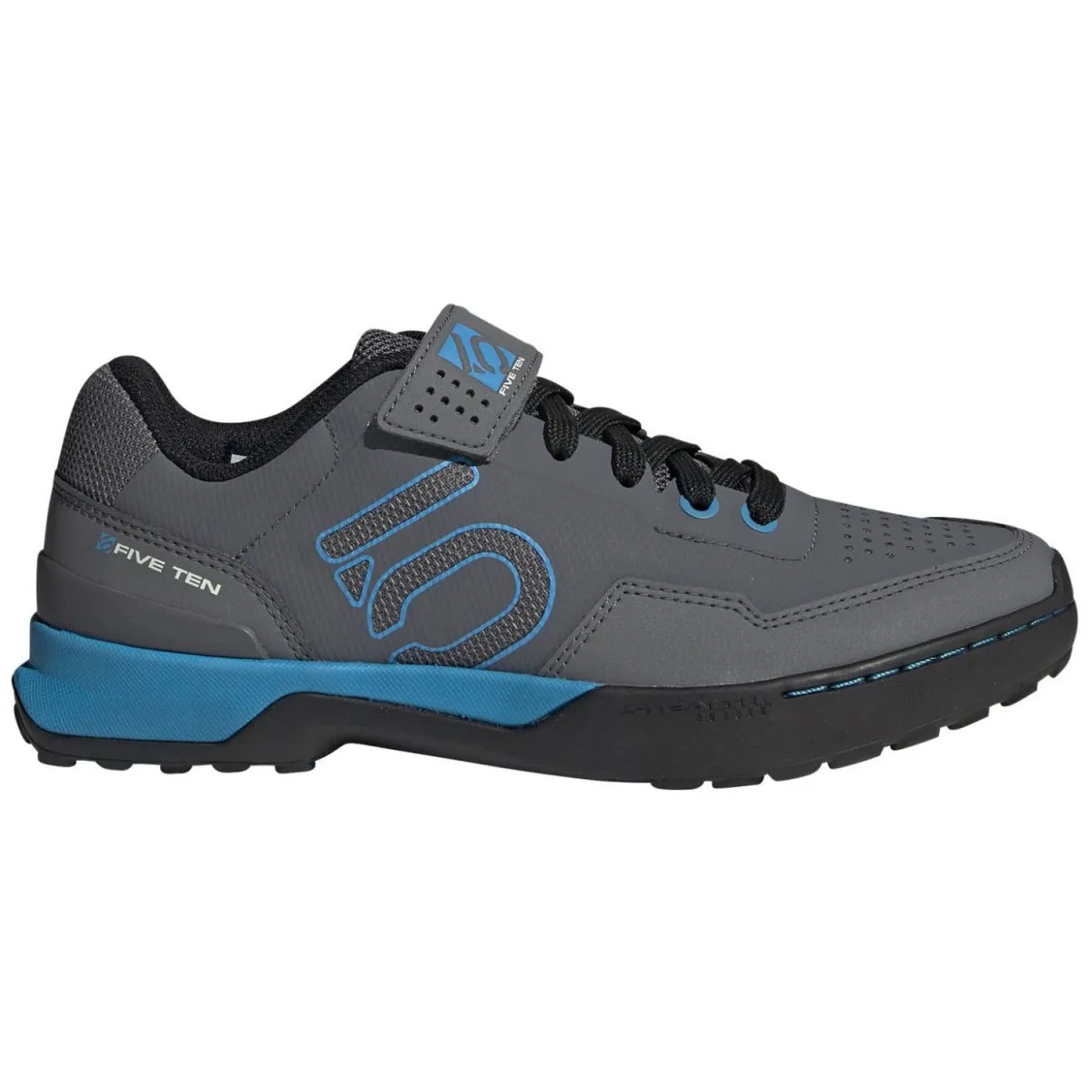 Zapatillas Enduro Five Ten Kestrel Lace Cyan Mujer talla 40 2/3