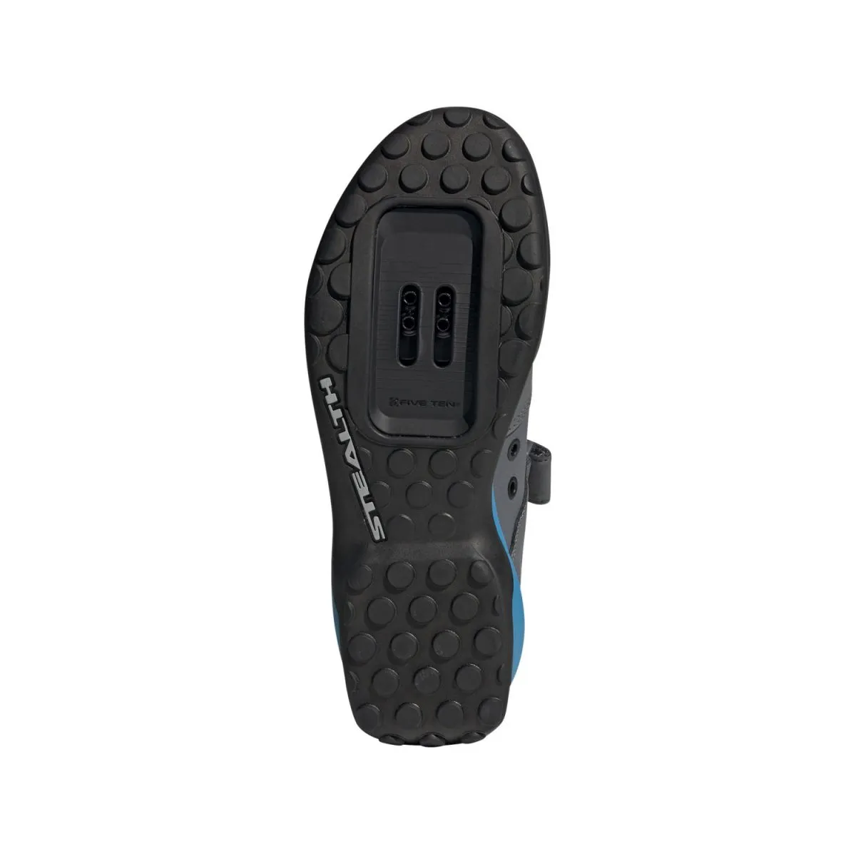 Zapatillas Enduro Five Ten Kestrel Lace Cyan Mujer talla 40 2/3