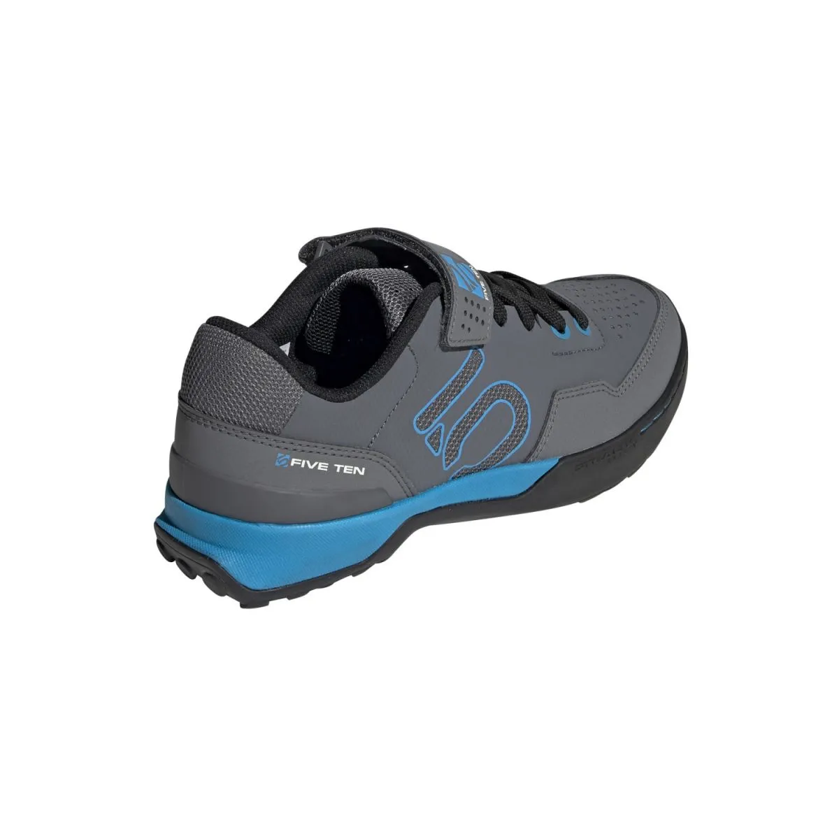 Zapatillas Enduro Five Ten Kestrel Lace Cyan Mujer talla 40 2/3